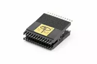 A P Products 900715-24 24 Pin DIL Test Clip